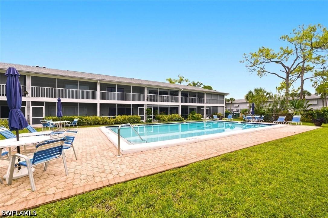 25500 Cockleshell Dr. #503, Bonita Springs, FL 34135