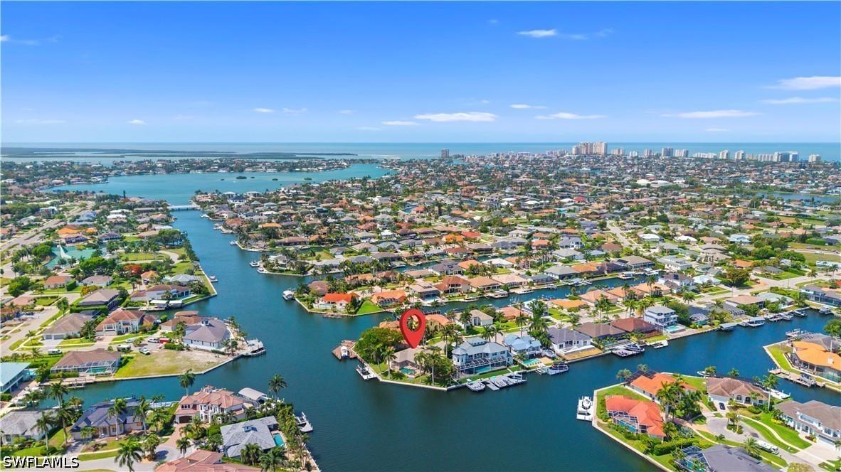 1688 Villa Ct., Marco Island, FL 34145
