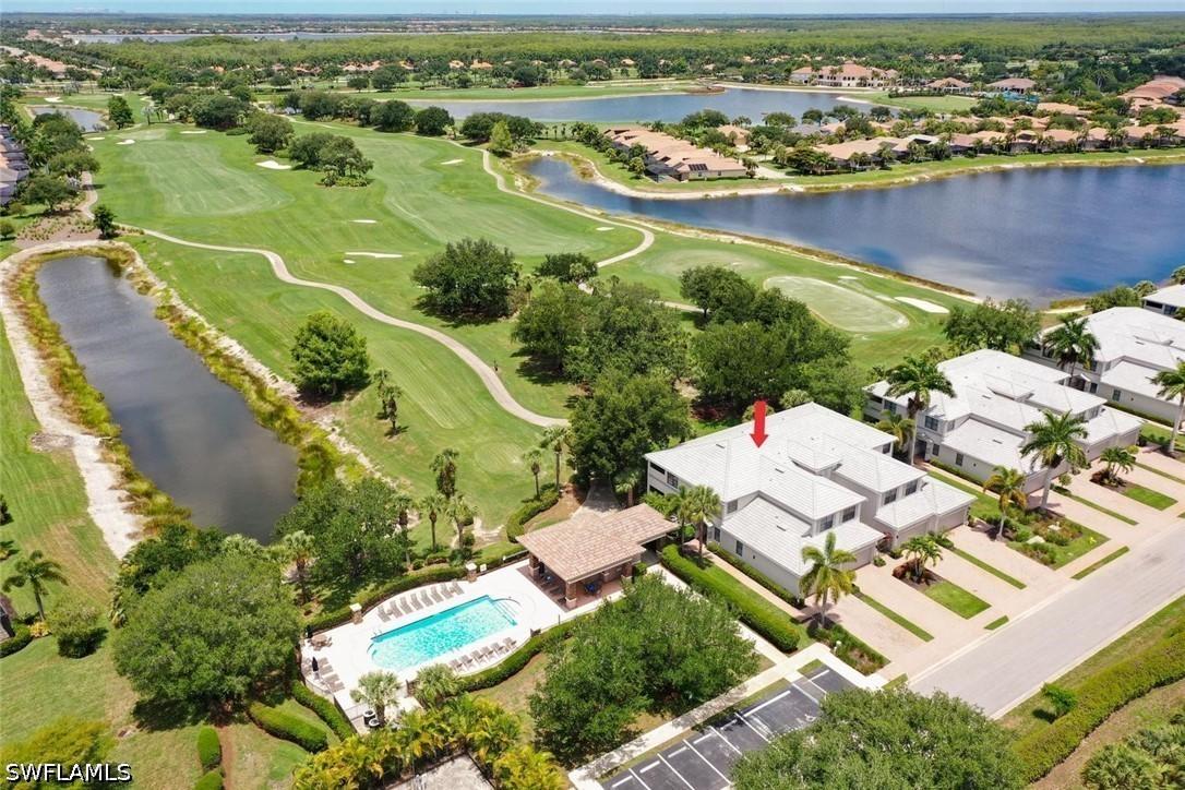 10554 Smokehouse Bay Dr. #201, Naples, FL 34120