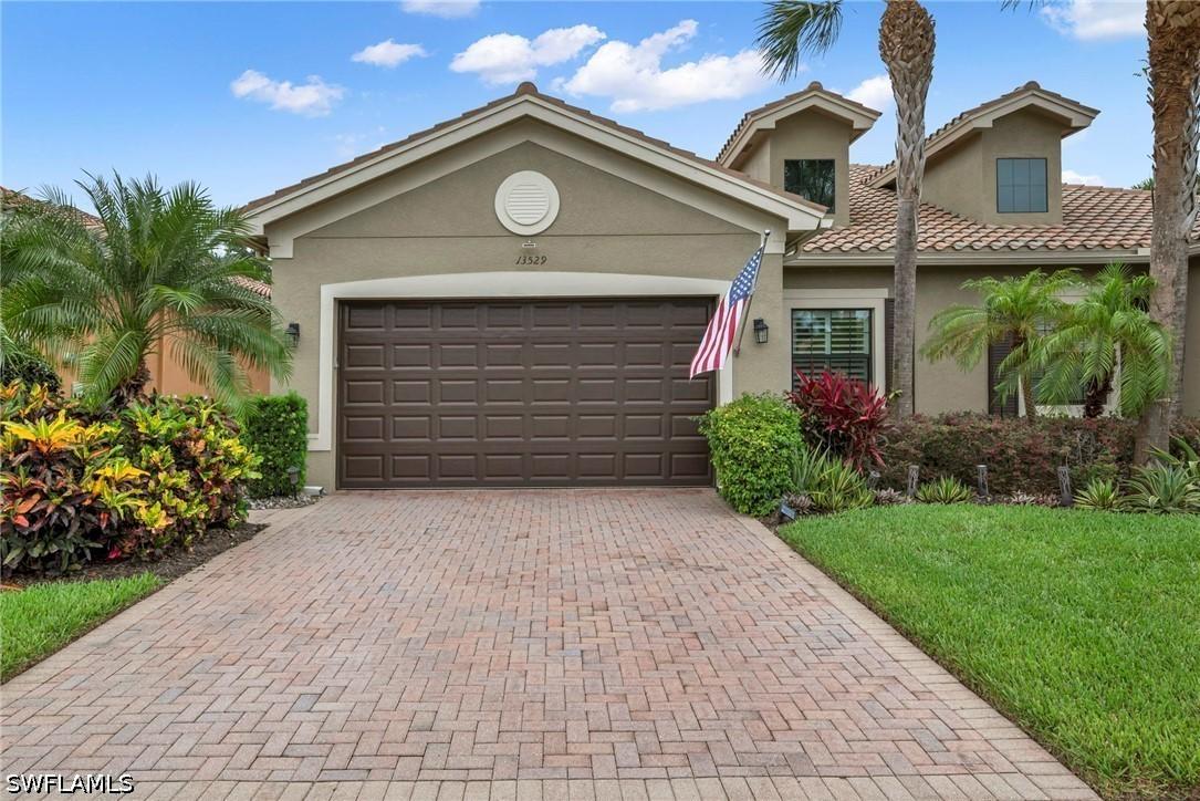 13529 Monticello Blvd., Naples, FL 34109