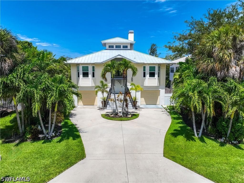 2958 Poplar St., Naples, FL 34112
