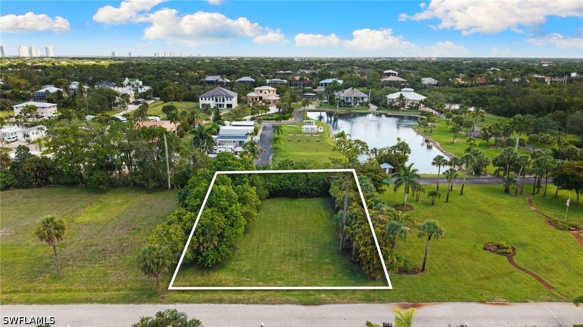 3080 Pine Tree Dr., Bonita Springs, FL 34134