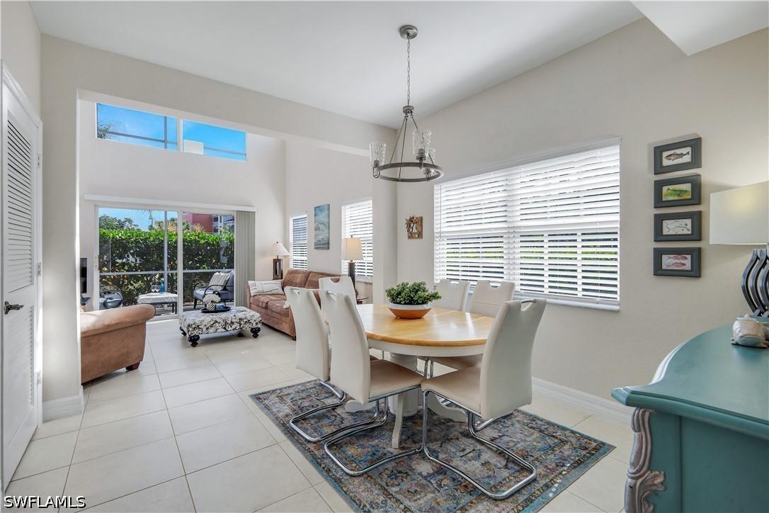 4500 Botanical Place Cir. #107, Naples, FL 34112