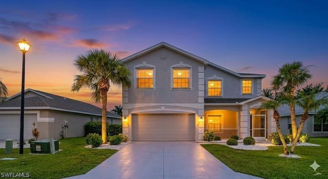 New Homes with In-ground Swimming Pools in Gateway: May 24th to May 30th
