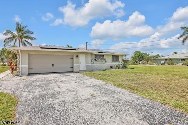 1831 Palaco Grande Pkwy., Cape Coral, FL 33904