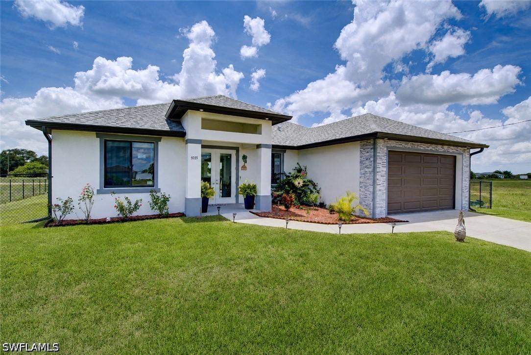 7035 Brazil Cir., Labelle, FL 33935