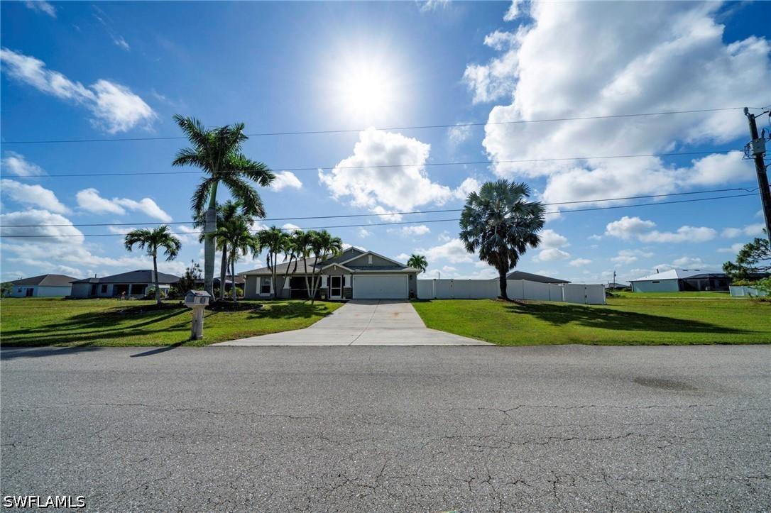 1807 NW 37th Ave., Cape Coral, FL 33993