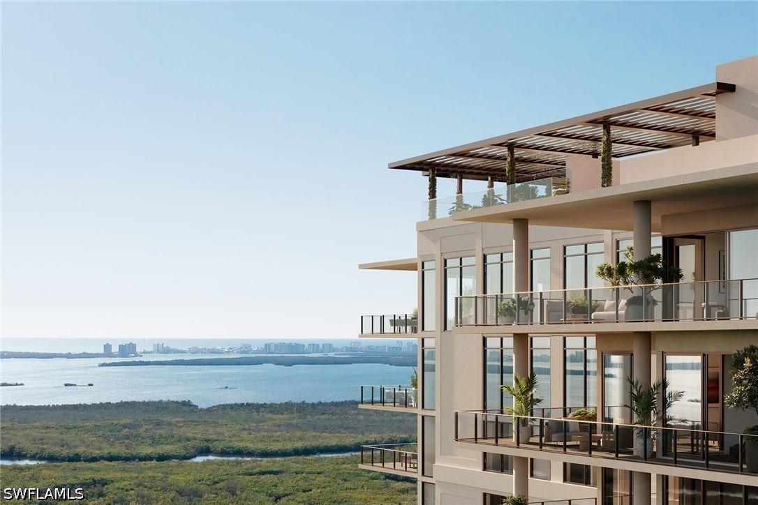 5100 Baybridge Blvd. #1601, Estero, FL 33928
