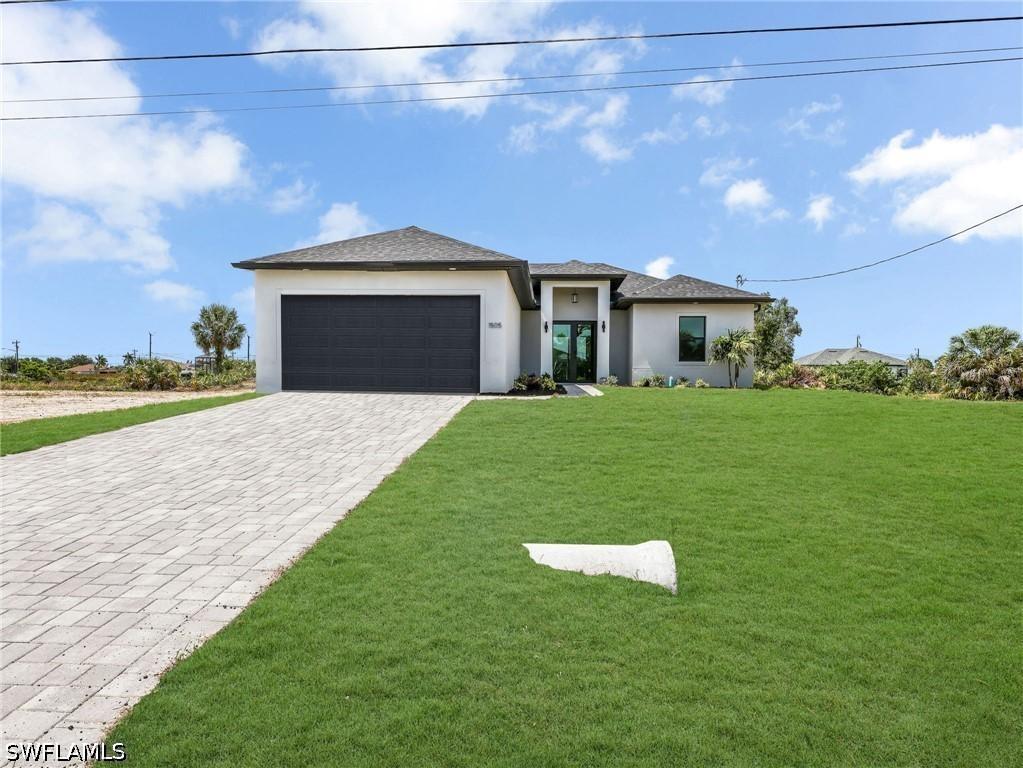 1505 NW 17th St., Cape Coral, FL 33993