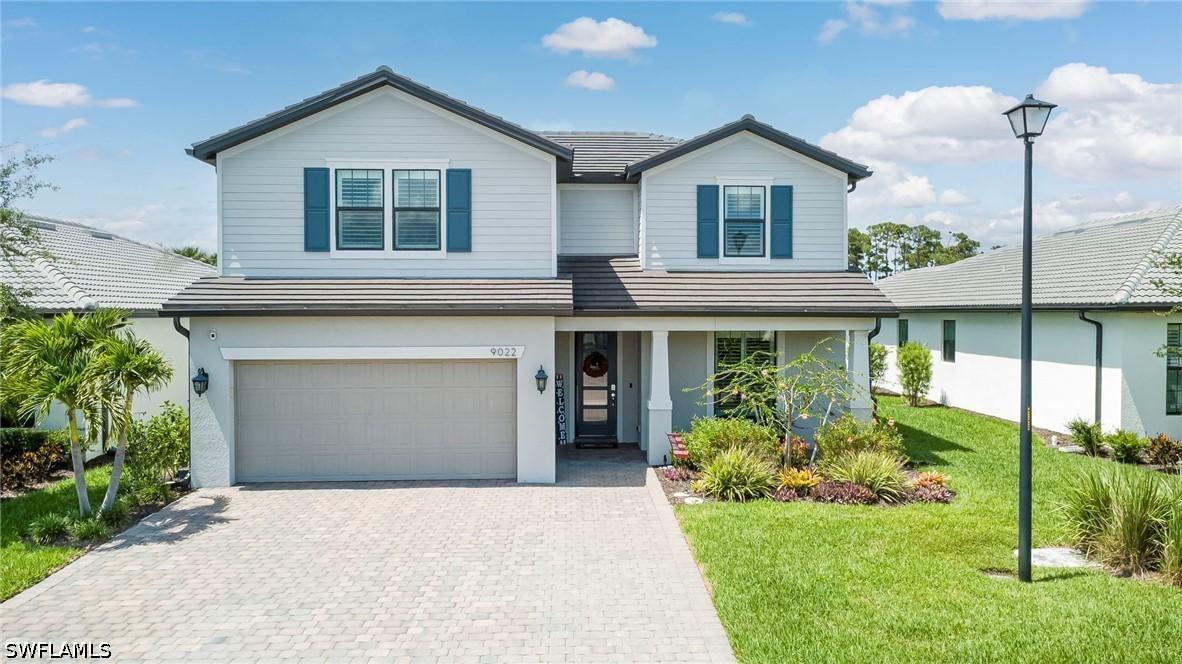 9022 Slade Ter., Fort Myers, FL 33967