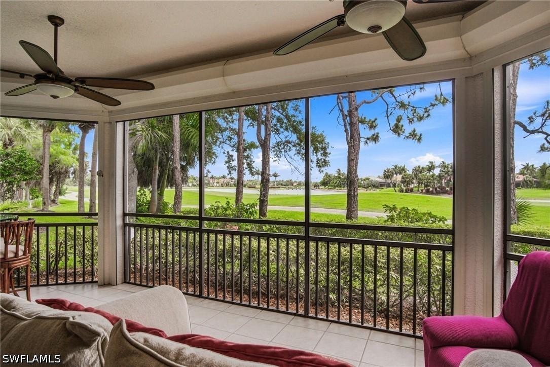 3960 Deer Crossing Ct. #6-101, Naples, FL 34114