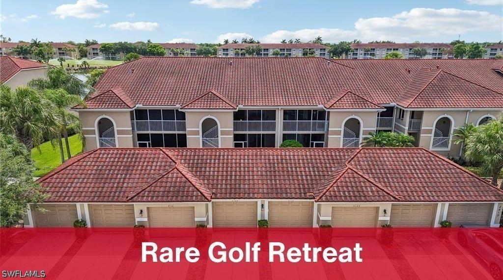 2810 Cypress Trace Cir. #2112, Naples, FL 34119
