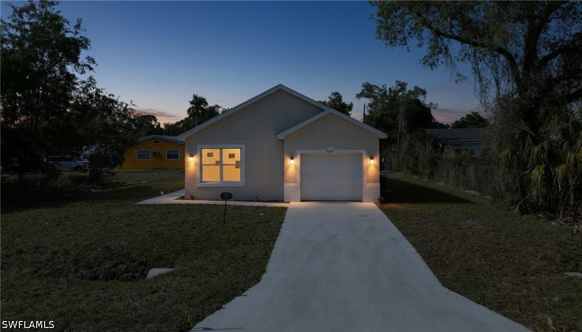 2173 Mitchell Ct., Fort Myers, FL 33916