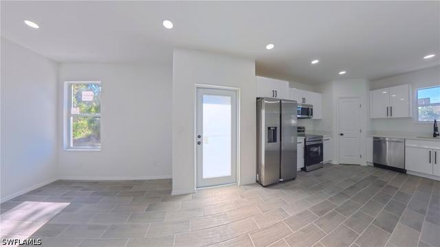 New Construction Homes For Sale This Week in Dunbar: May 27th to June 2nd