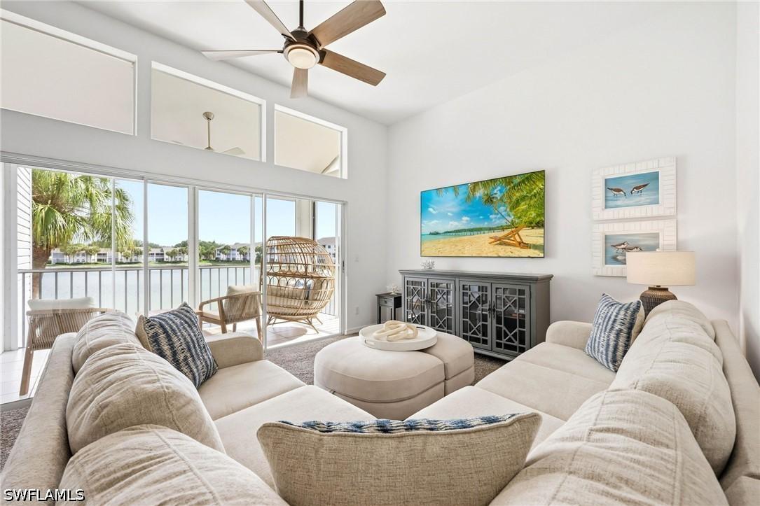 2841 Citrus Lake Dr. #K201, Naples, FL 34109