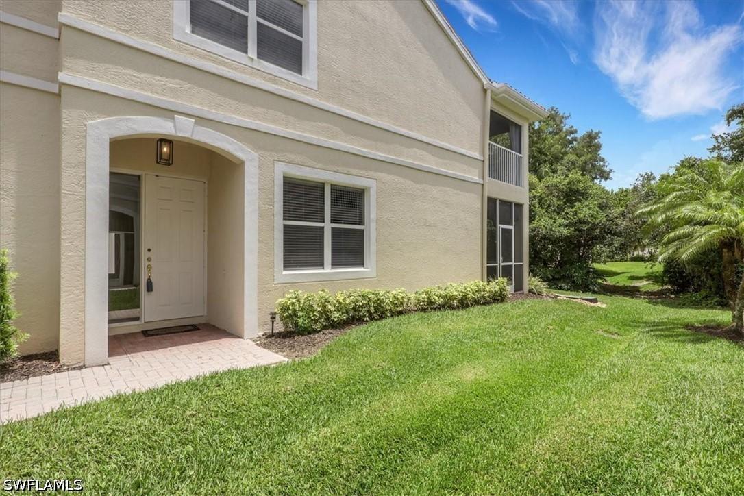 890 Eastham Way #Q102, Naples, FL 34104