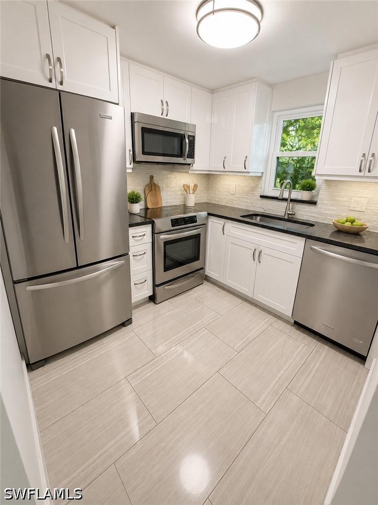 1440 Green Valley Cir. #601, Naples, FL 34104