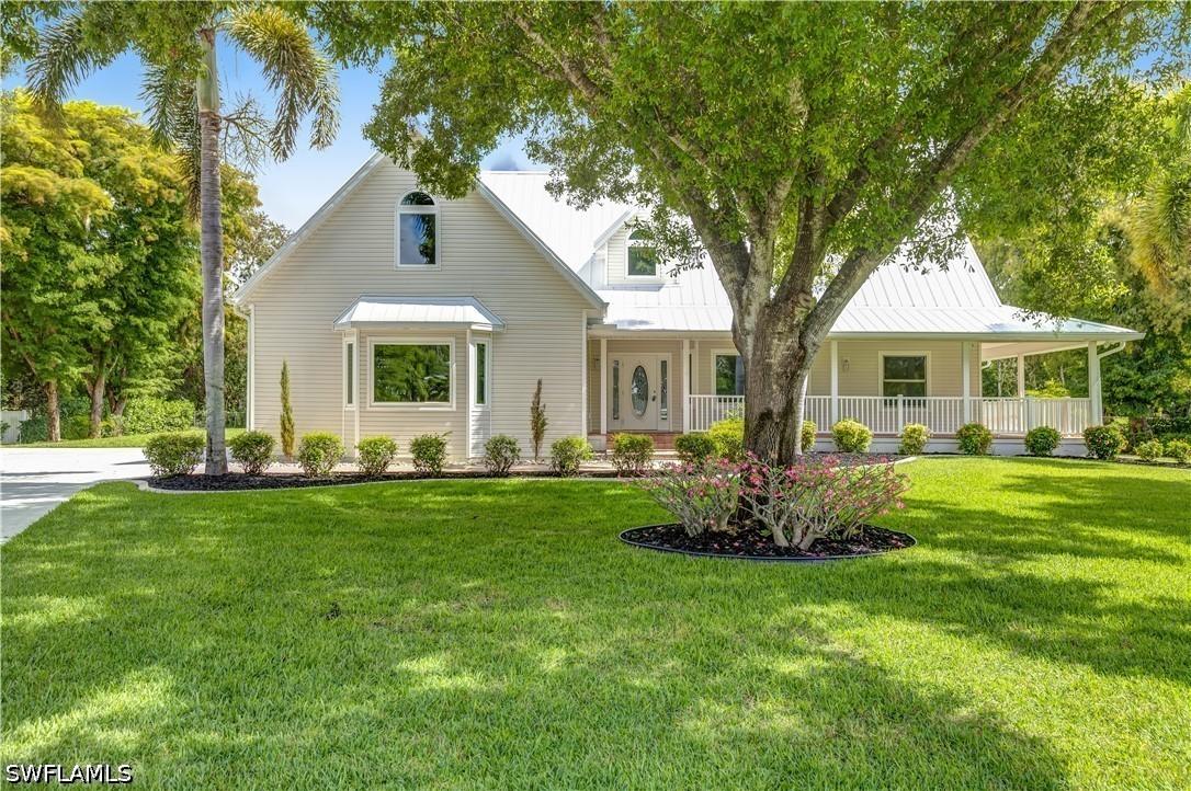 13660 Hickory Run Ln., Fort Myers, FL 33912