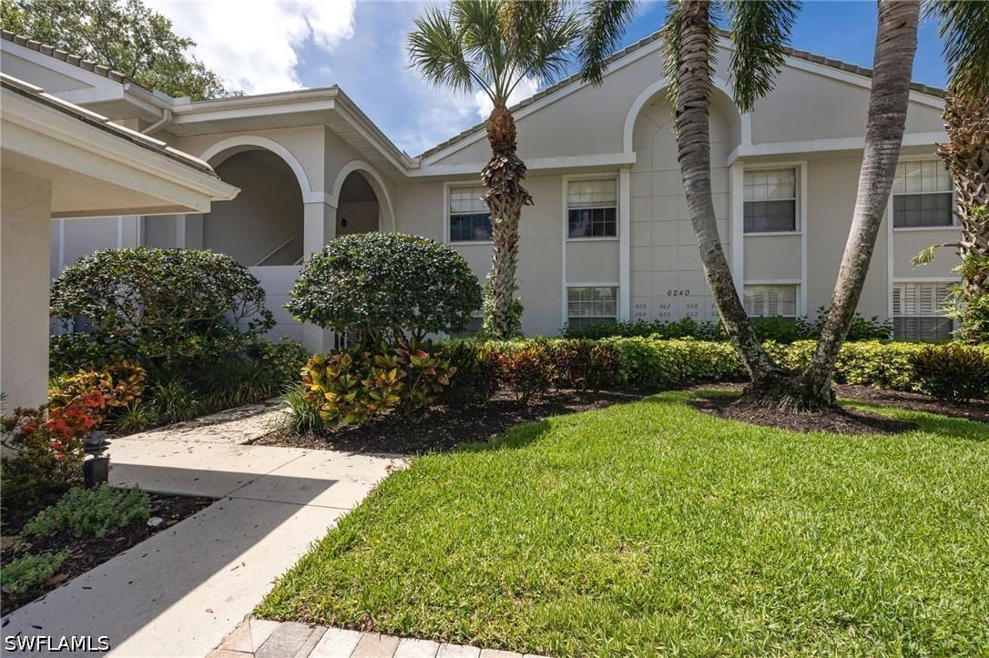 6240 Bellerive Ave. #603, Naples, FL 34119