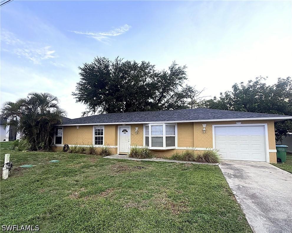 1006 NE 2nd Ave., Cape Coral, FL 33909