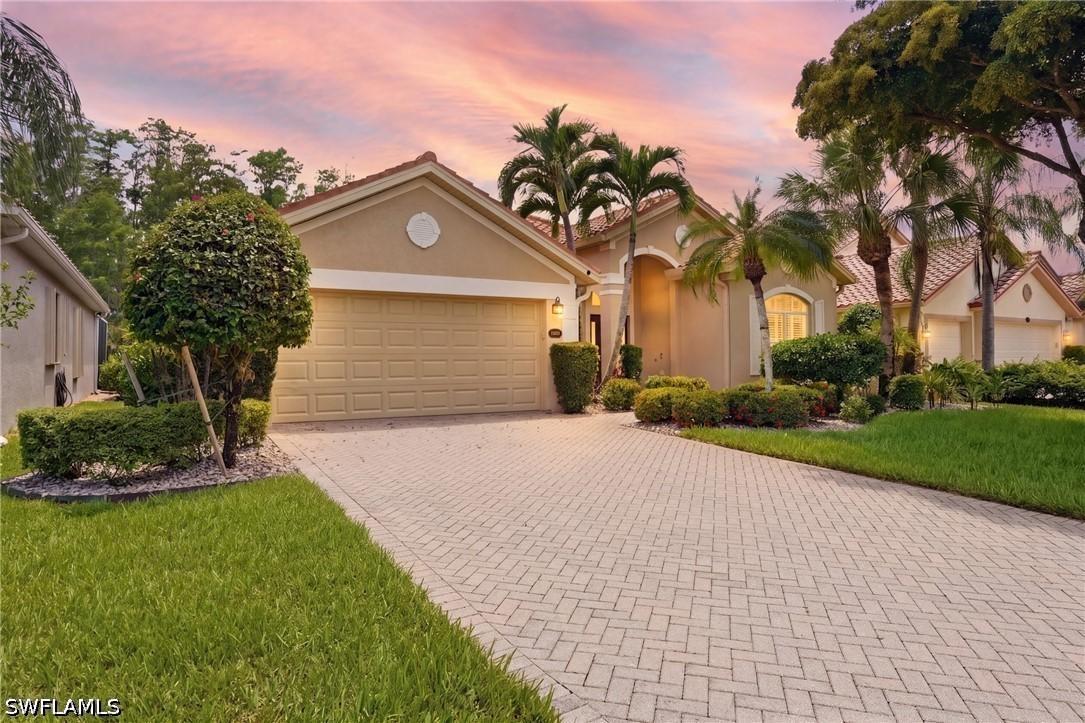 21907 Bella Terra Blvd., Estero, FL 33928
