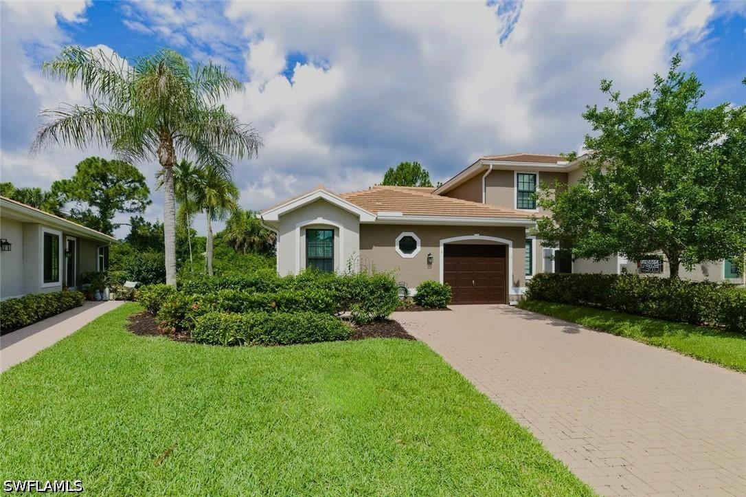 7685 Meadow Lakes Dr. #1301, Naples, FL 34104