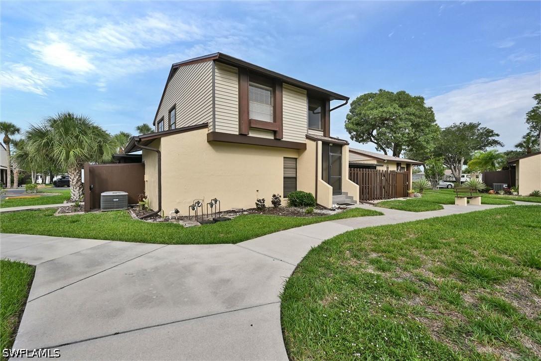 [Address Hidden by Seller], Cape Coral, FL 33990