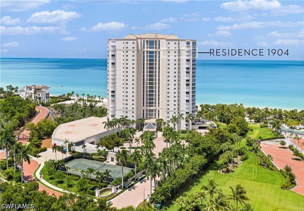 8111 Bay Colony Dr. #1904, Naples, FL 34108