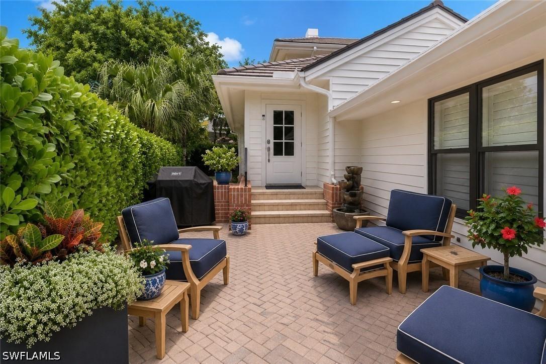 4008 Crayton Rd. #A1, Naples, FL 34103