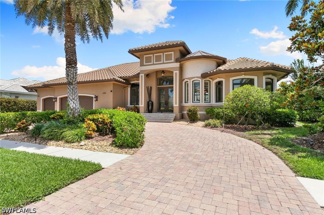 504 Kendall Dr., Marco Island, FL 34145