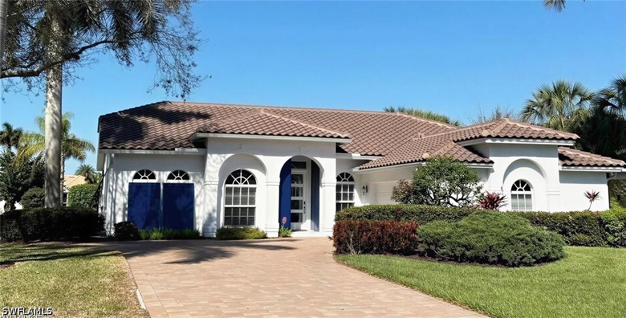 8967 Lely Island Cir., Naples, FL 34113