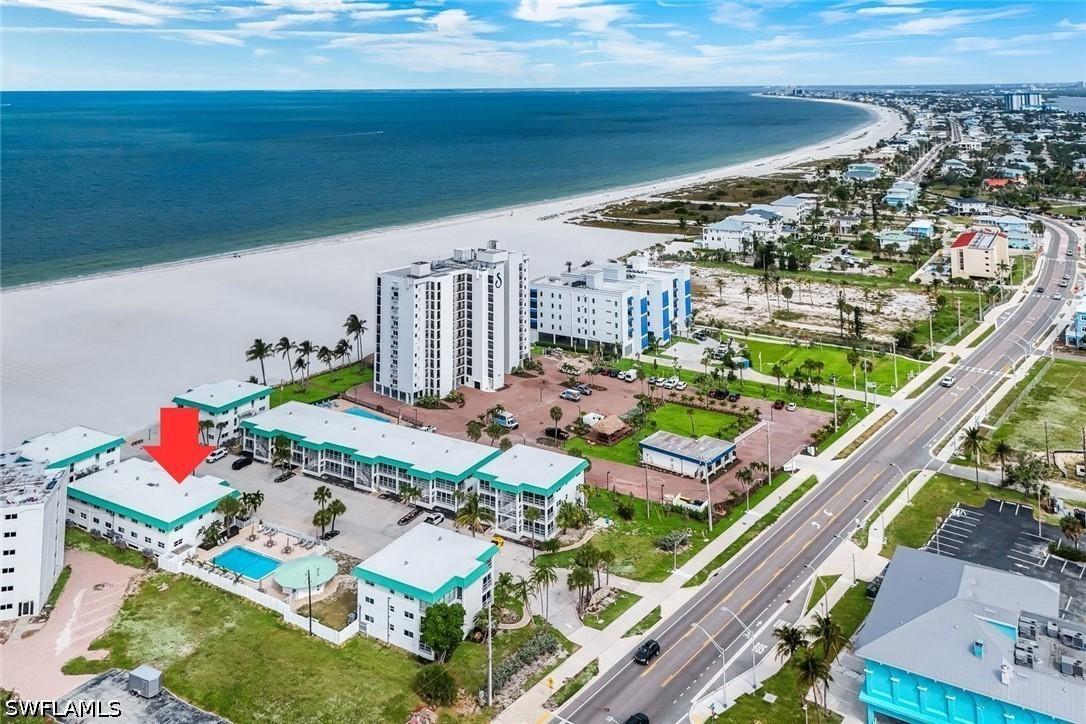 6500 Estero Blvd. #C113, Fort Myers Beach, FL 33931