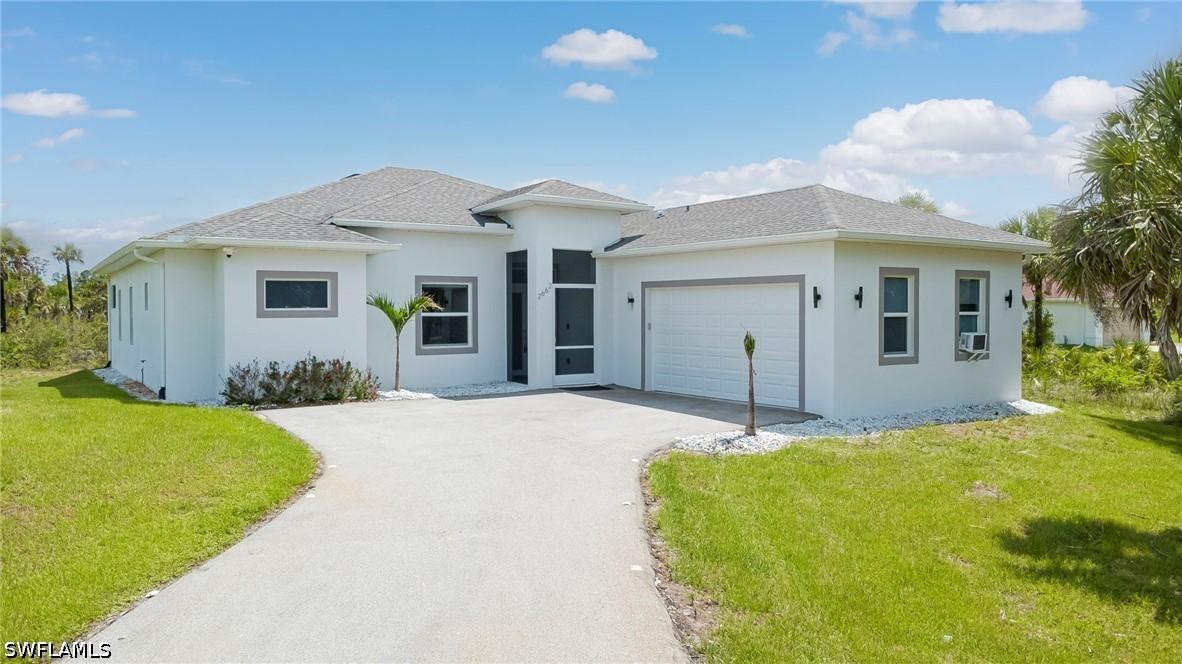 2662 36th Ave., Naples, FL 34117