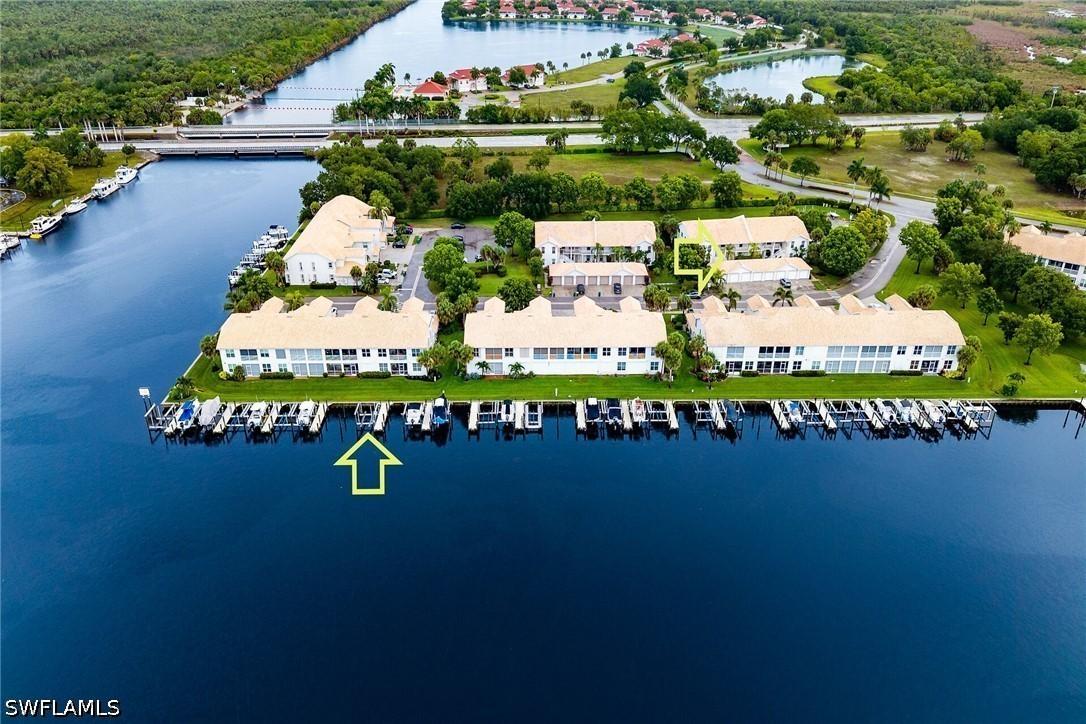 365 Stella Maris Dr. #2902, Naples, FL 34114