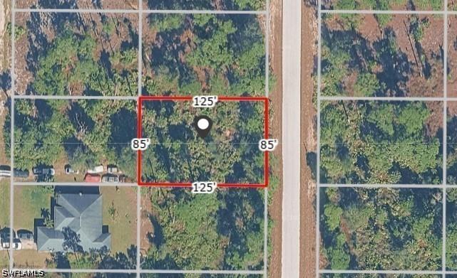 306 Dill Ave., Lehigh Acres, FL 33974