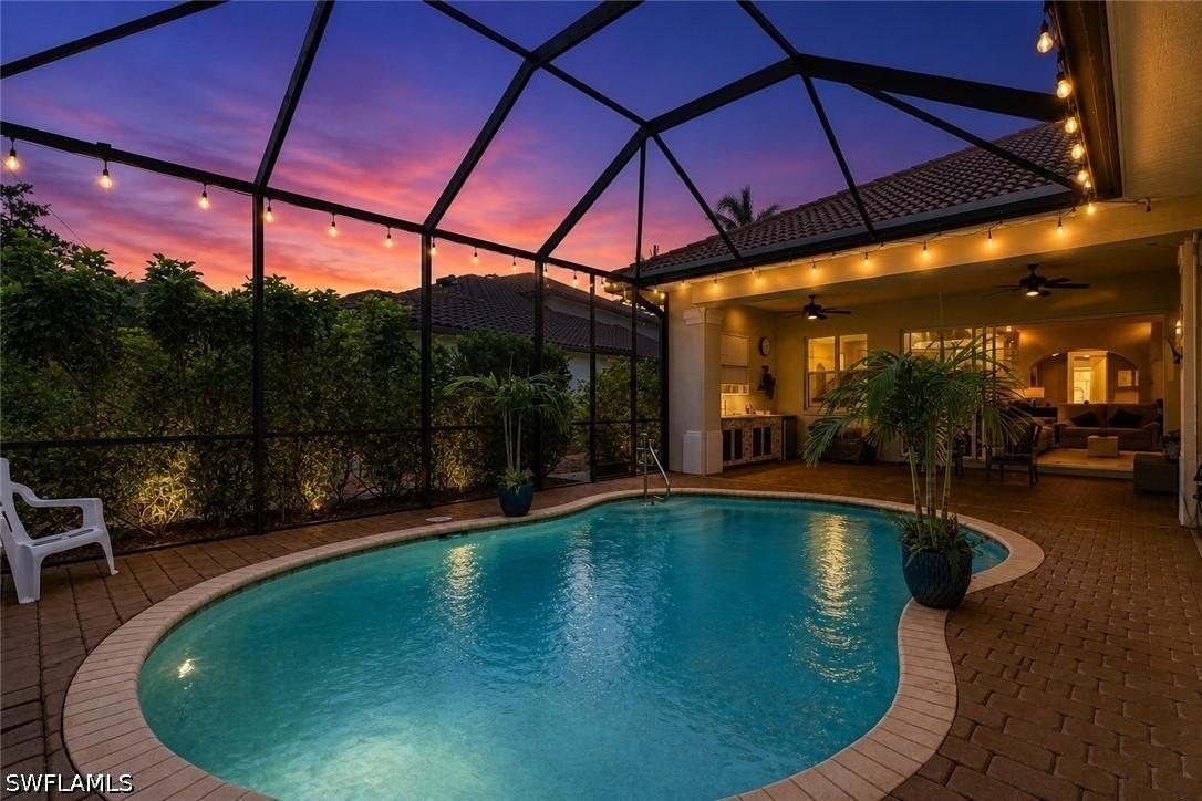 10736 Fieldfair Dr., Naples, FL 34119