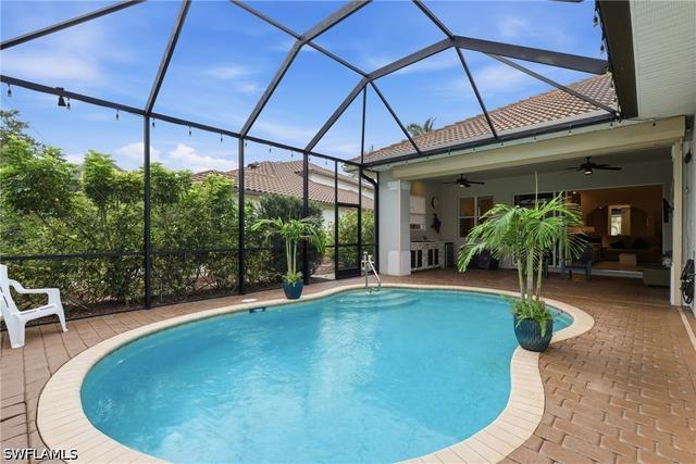 New Homes with In-ground Swimming Pools That Attend Veterans Memorial Elementary School: May 31st to June 6th