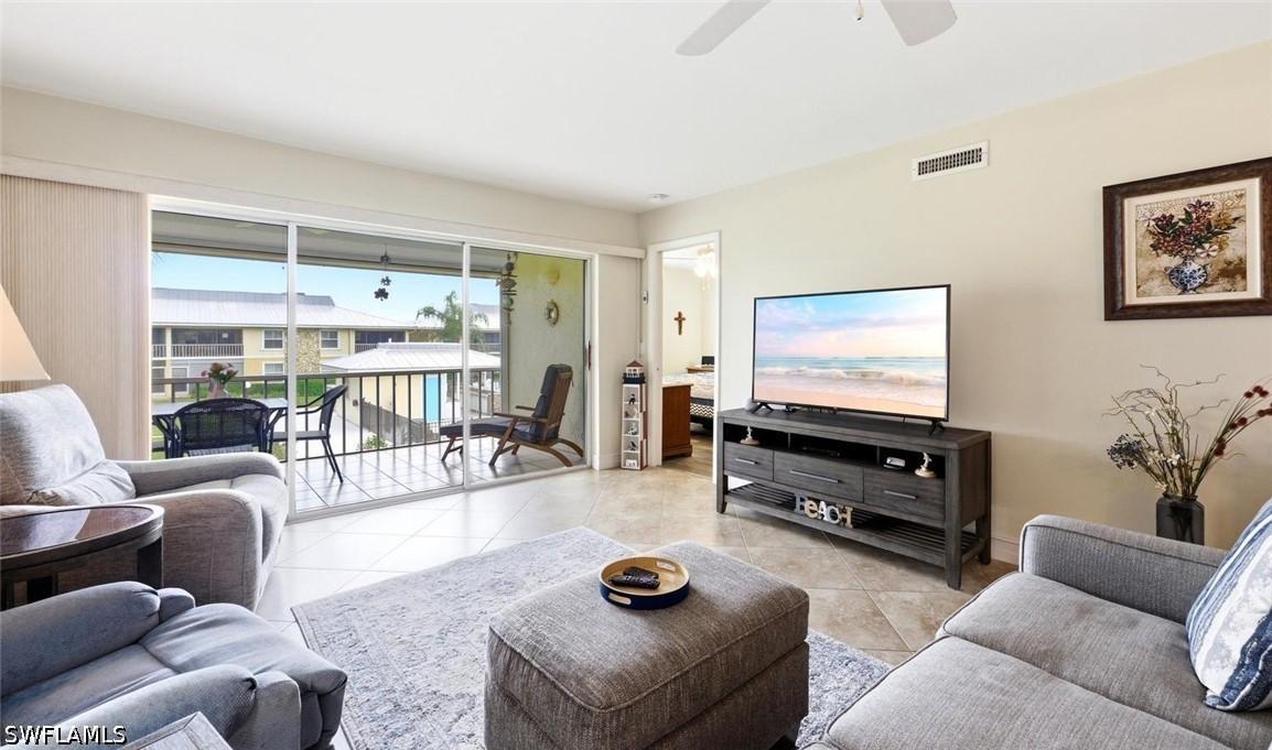 401 Charlemagne Blvd. #A205, Naples, FL 34112