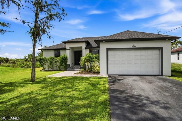 New Homes For Sale This Week That Attend Sabal Palm Elementary School: May 22nd to May 28th