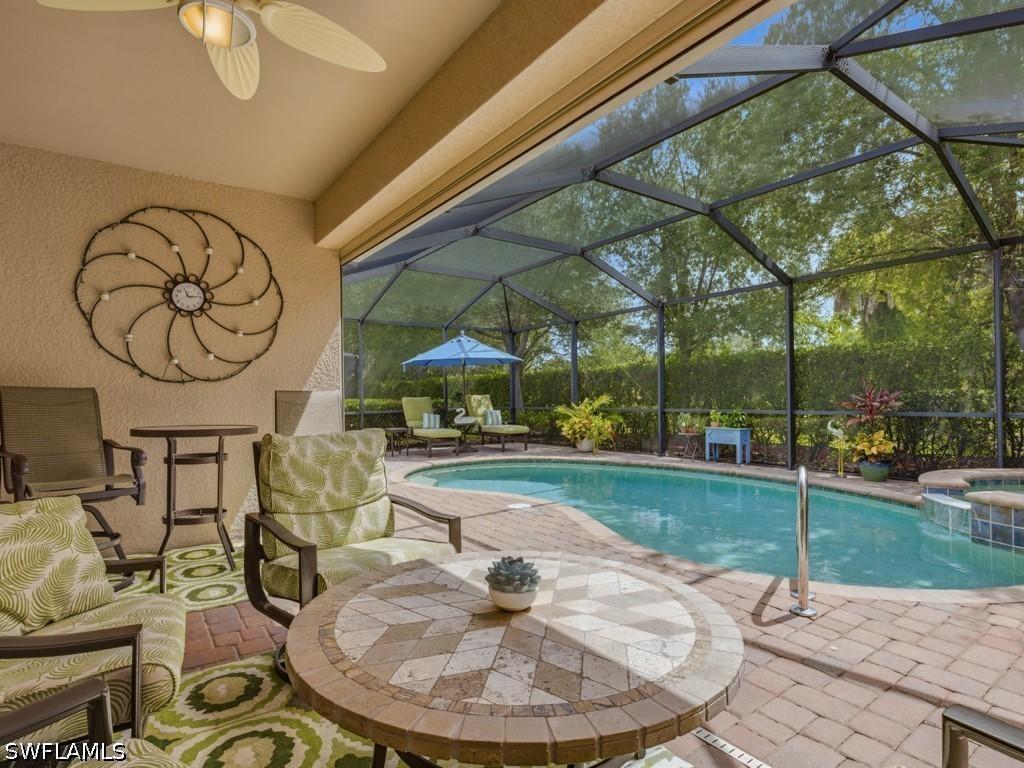 3627 Treasure Cove Cir., Naples, FL 34114