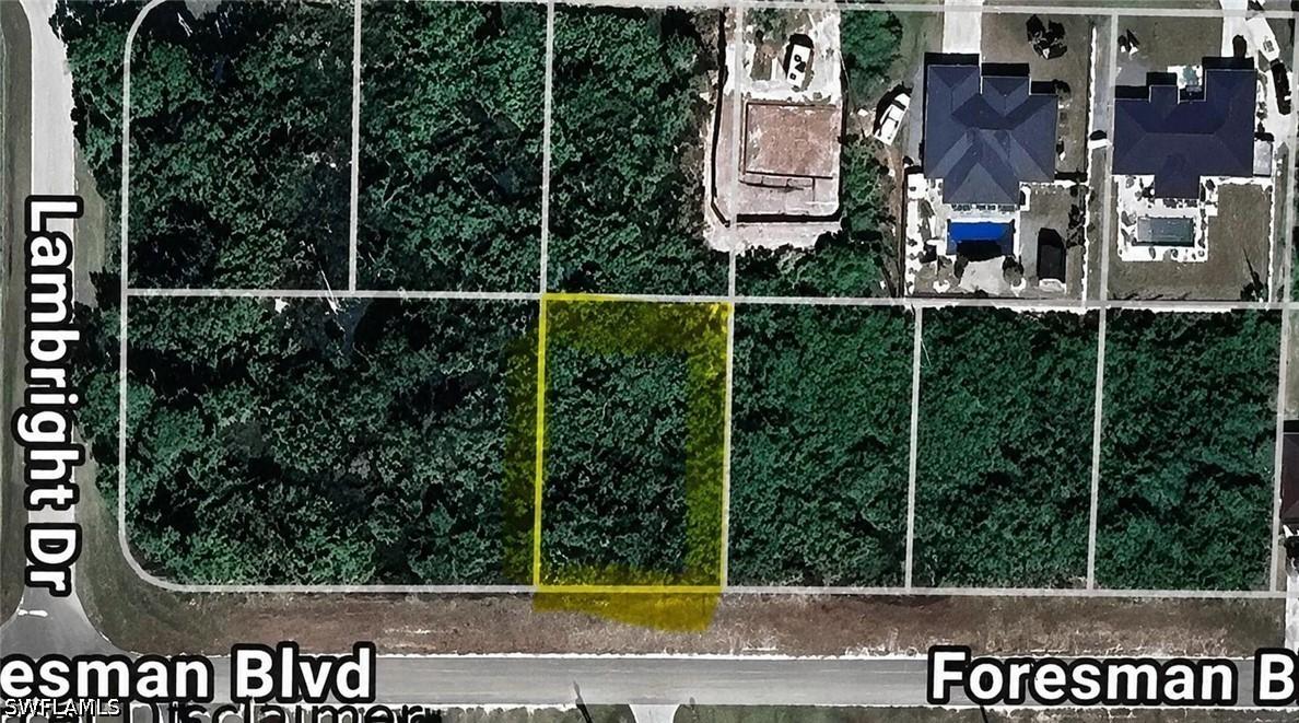 13024 Foresman Blvd., Port Charlotte, FL 33981