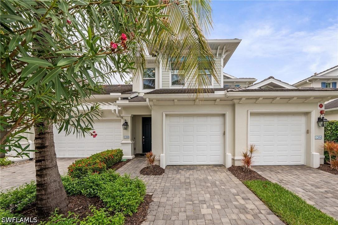6981 Avalon Cir. #1208, Naples, FL 34112