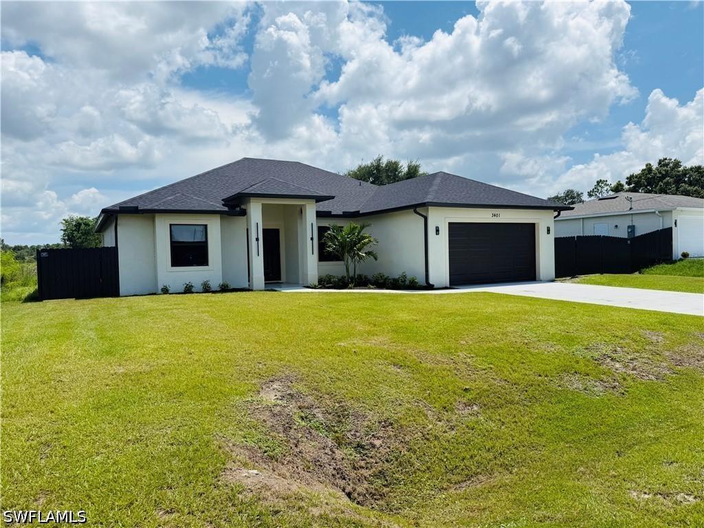 3401 41st St., Lehigh Acres, FL 33976