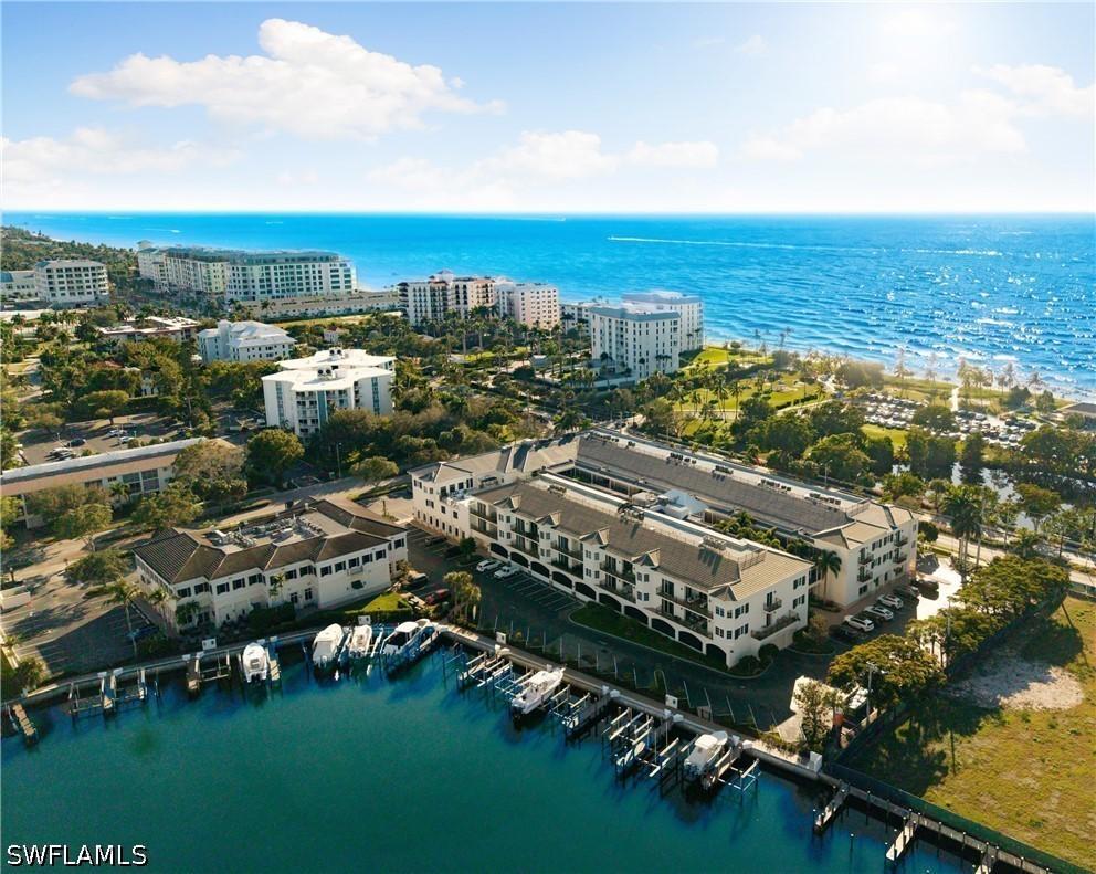 1400 Gulf Shore Blvd. #201, Naples, FL 34102