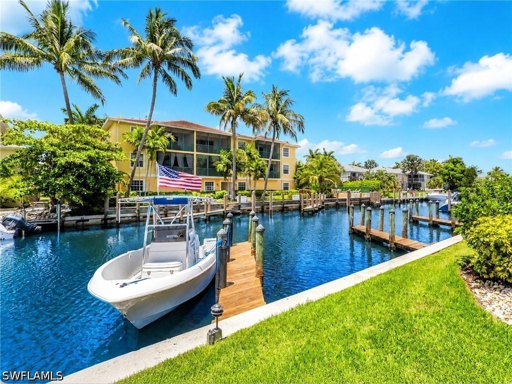 1533 Chesapeake Ave. #A5, Naples, FL 34102