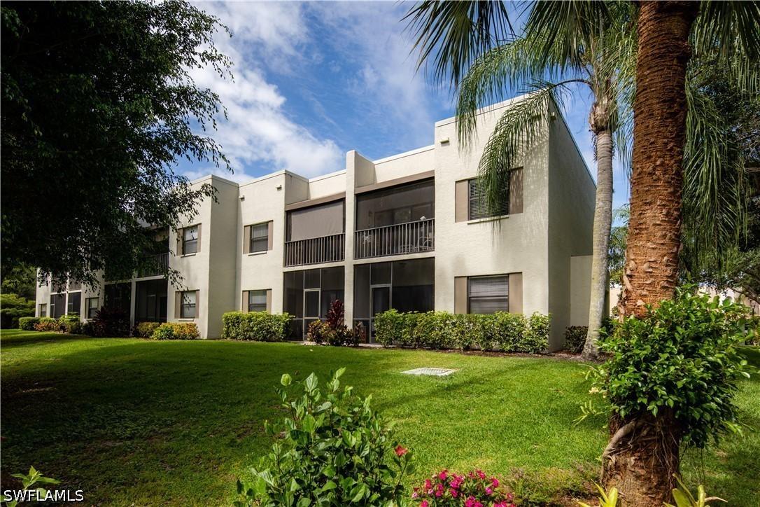 3323 Olympic Dr. #711, Naples, FL 34105