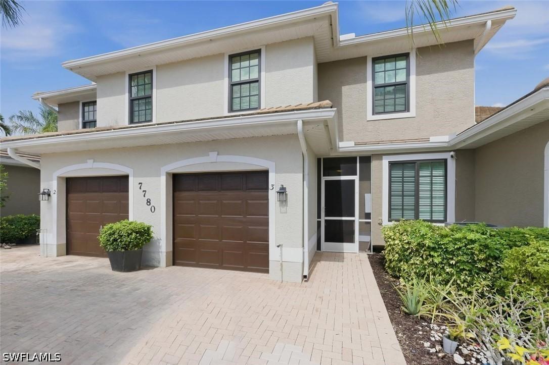 7780 Woodbrook Cir. #2703, Naples, FL 34104