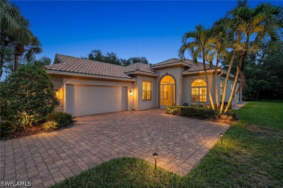 6044 Andros Way, Naples, FL 34119