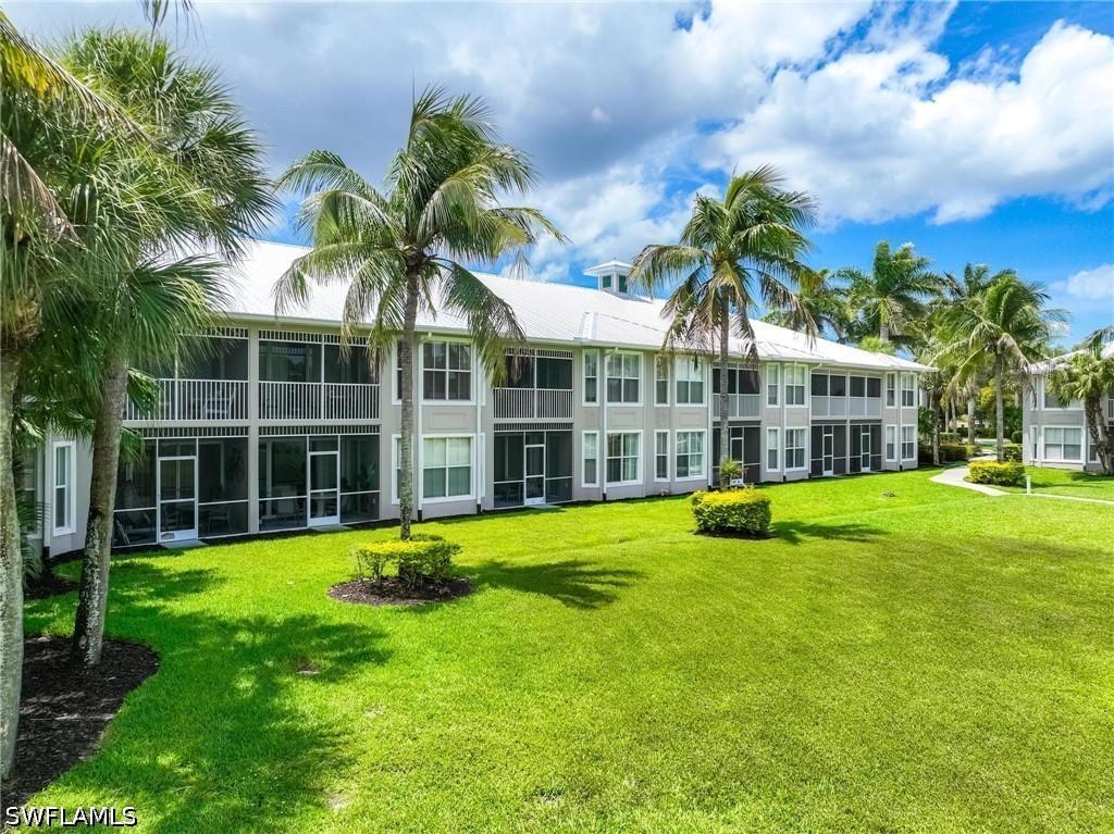 7950 Mahogany Run Ln. #416, Naples, FL 34113