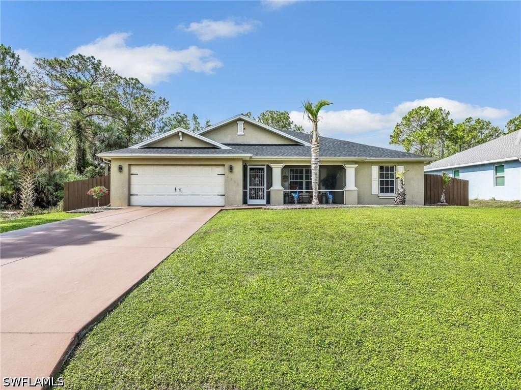 2811 50th St., Lehigh Acres, FL 33971